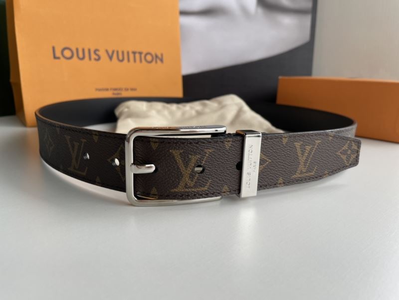 Louis Vuitton Belts